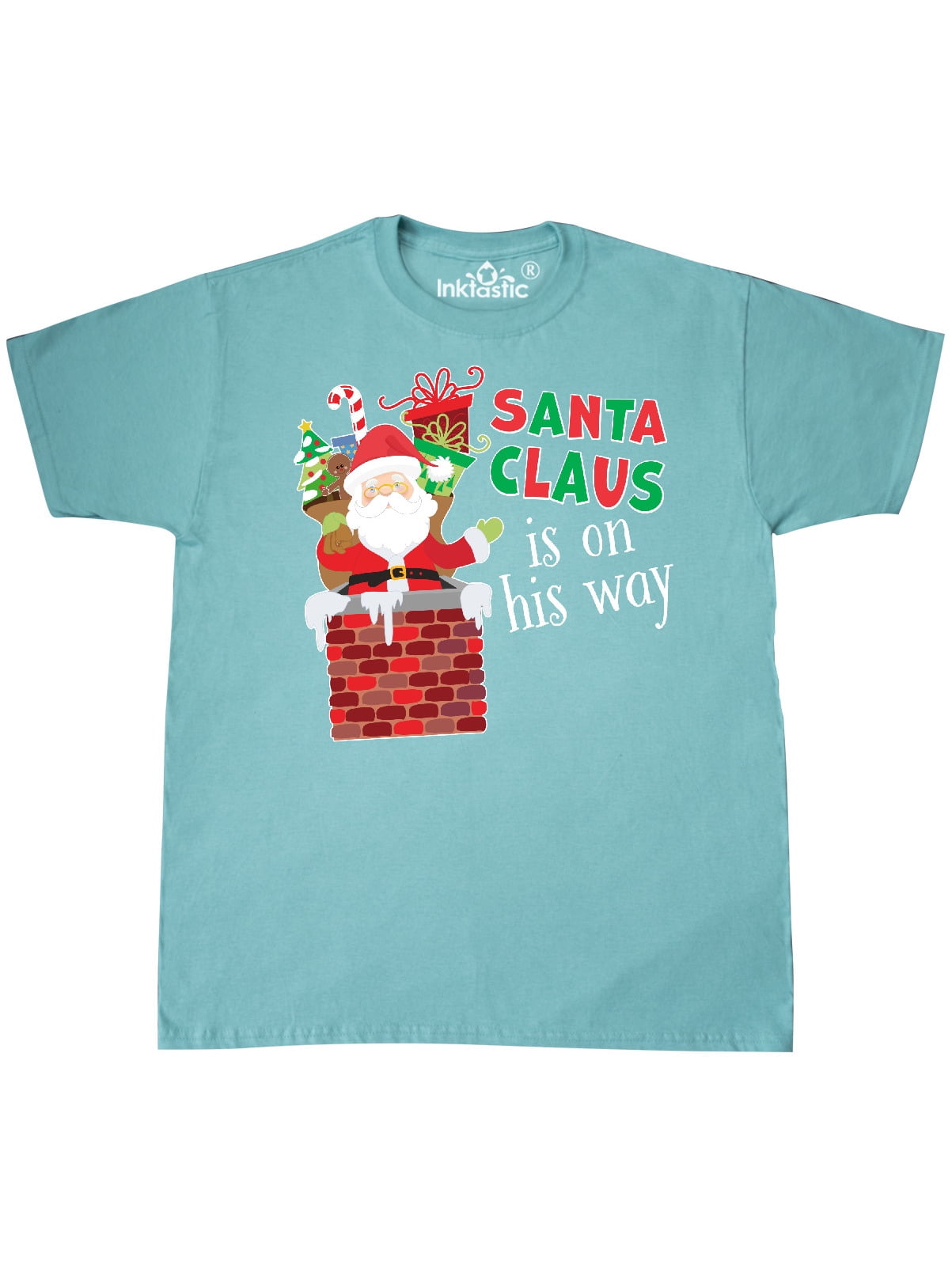 walmart christmas t shirt