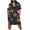 Black independence day dresses for women, variant on Wycnly Independence Day Dresses for Women 4th of July Plus Size Casual Swing Pocket Tunic Dresses Short Sleeve V-Neck US Flag Print Summer Midi Formal Dress Red xxxxxl