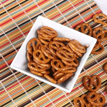 

DB5SQ-W Square Bowl 5 sq. x 2 h Melamine White (Pack of 6)