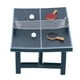 thumbnail image 4 of Juego de tenis de mesa en miniatura para casa de muñecas 1:12 Mini muebles deportivos para casa de muñecas para niños juguetes de simulación ANGGREK  Otros, 4 of 8