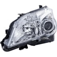 thumbnail image 2 of Headlamp Assembly Compatible with 2010-2013 Lexus GX460 4.6L V8 XENON RL10010088UQ 301HP, 2 of 6