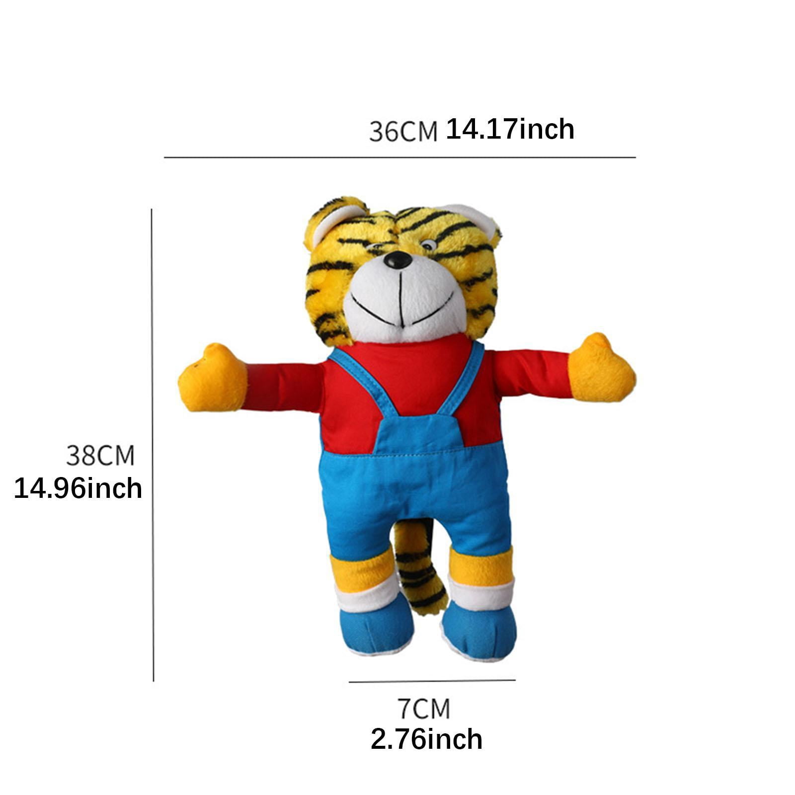 harayaa Golf Driver Headcover Golf Accessories Animal Shape Funny Protective Wrap Sleeve Style B