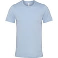 thumbnail image 1 of Bella + Canvas T-Shirt Adulte Col Rond, 1 of 3