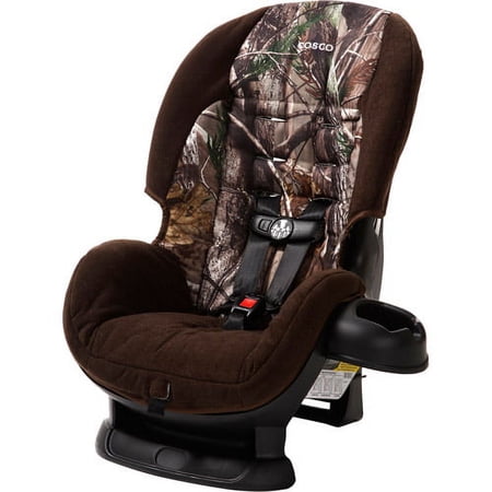 Cosco - Scenera Convertible Car Seat, Re