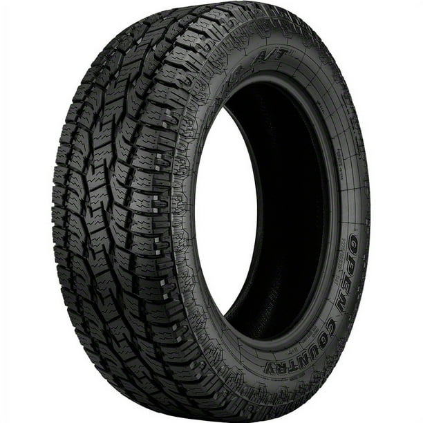 Toyo Open Country A/T II Xtreme LT33X12.50R20 119Q F 12 Ply AT All