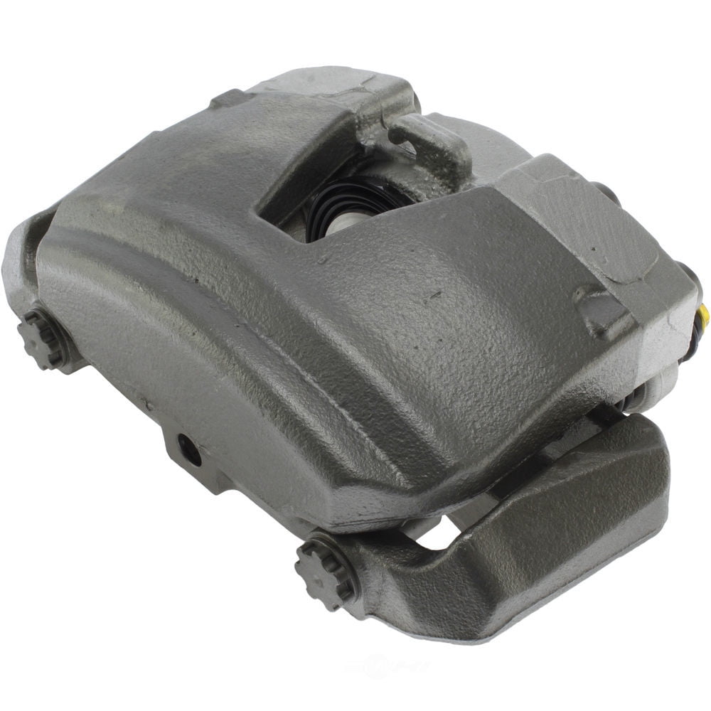 Centric Parts 141.33163 Premium Semi-Loaded Caliper Housing & Bracket - Preferred