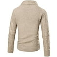 thumbnail image 2 of Everyman Jacket Cotton Knitted Sweater, 2 of 6