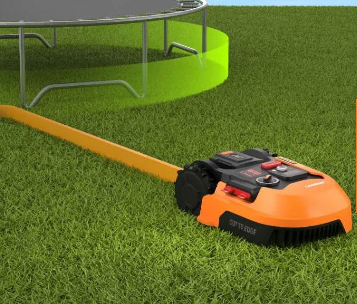 WORX Landroid Off Limits Digital Fence Accessory - Thumbnail 4