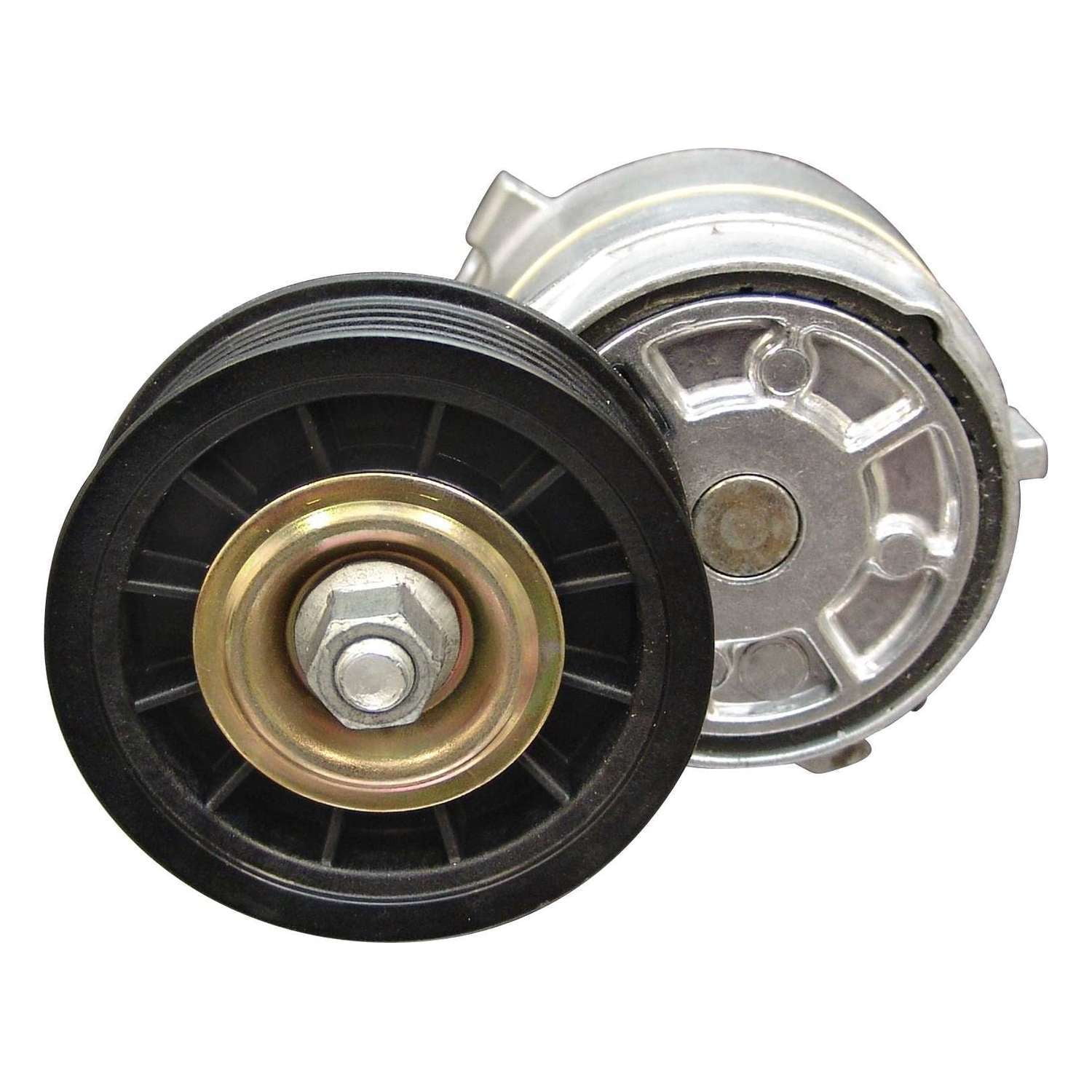 Dayco Premium Acc. Belt Tensioner Assy, Automatic