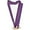 Purple, variant on Rees Harps Sharpsicle Harp Natural Maple
