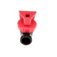 thumbnail image 4 of Bunn Faucet Assembly, Red Lift Handle 03260.0036 - Genuine OEM Replacement Part, 4 of 4