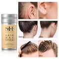 thumbnail image 1 of Hair Wax Stick, Wax Stick For Hair Wigs Control Stick Hair Pomade Cant Stop, 1 of 7