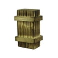 thumbnail image 3 of Caja secreta de madera con compartimiento secreto de Intelligence Magic Puzzle, 3 of 5