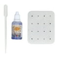 thumbnail image 3 of Pimple Popping Toy, 16 Pimples Pimple Popping Funny Toy Refilling Comfortable Touching  For Daily Play, 3 of 8