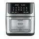 thumbnail image 1 of Horno Multifuncional Premium + Freidora de Aire 12L Hukën x MasterChef, 1 of 4