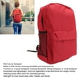 thumbnail image 3 of Laptop Backpack, Red  Backpack Wear   for Friends Family, 3 of 8