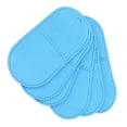 thumbnail image 4 of Eye Patches,  Eye Patch Comfortable Skin Friendly  For After Surgery Blue, 4 of 8