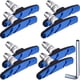 thumbnail image 1 of Pastillas de freno Naiovety 4 pares azul, 1 of 6