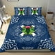 thumbnail image 4 of Juego de cama Escocia - Saltire Thistle, 4 of 6