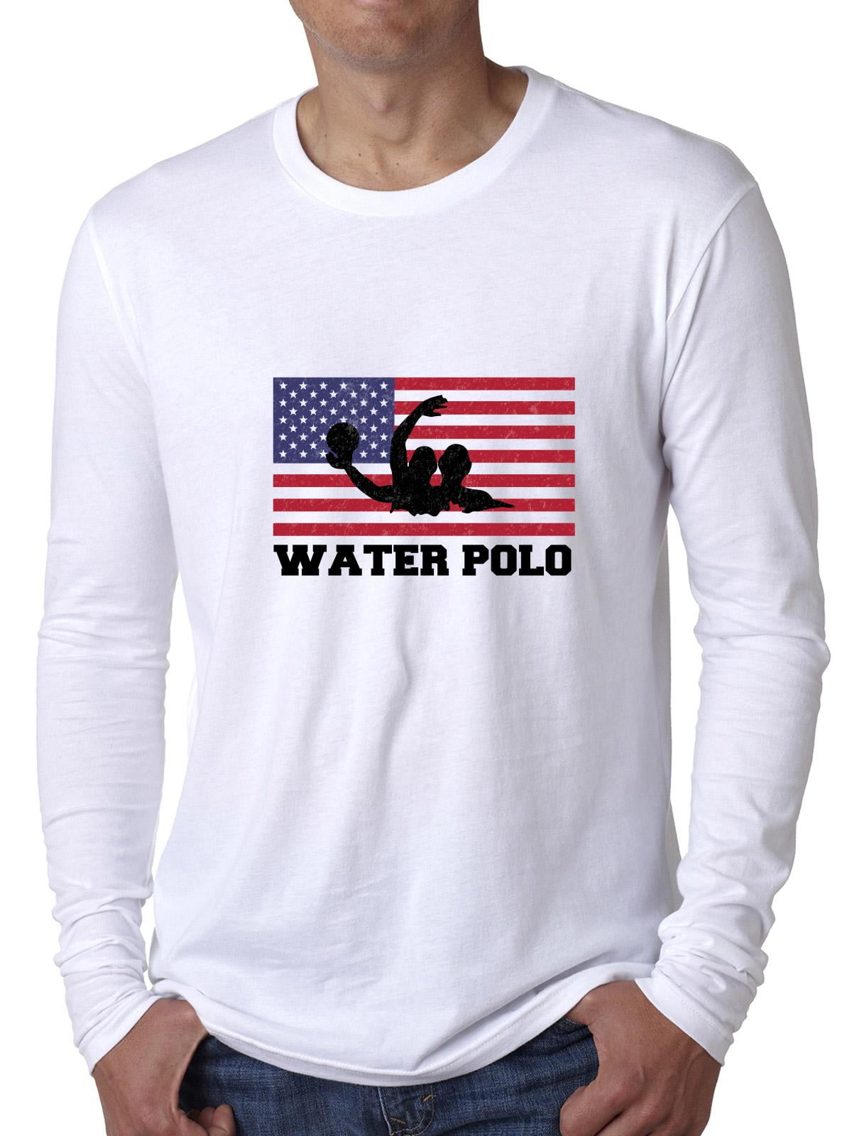 usa olympic polo shirt