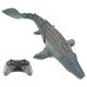 thumbnail image 1 of VGEBY Dinosaurio Juguete Control Remoto Inalámbrico Realista Monstruo Marino Juguete Para Niños Mayores De Seis Años, 1 of 7