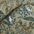 thumbnail image 4 of Paradise 300 Thread-Count Cotton Sateen Duvet Cover Sets, 4 of 4