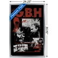 thumbnail image 3 of GBH - Montage Wall Poster, 22.375" x 34", Framed, 3 of 3