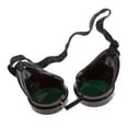 thumbnail image 4 of Forney 55311 Goggles, Oxygen Acetylene, Economy Eye-Cup 50MM Round Lens, Shade-5, 4 of 4
