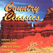 Country Classics Vol. 3