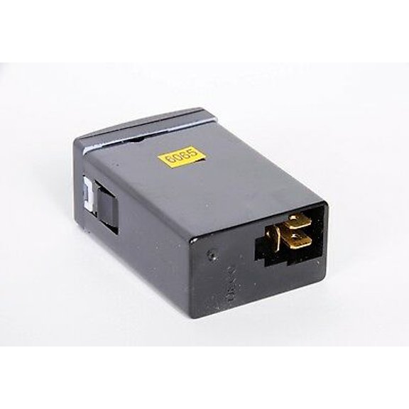 Dome Lamp Switch ACDelco GM Original Equipment 95216065
