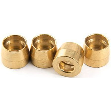 - JEGS 104050 Replacement PTFE Fitting Olives