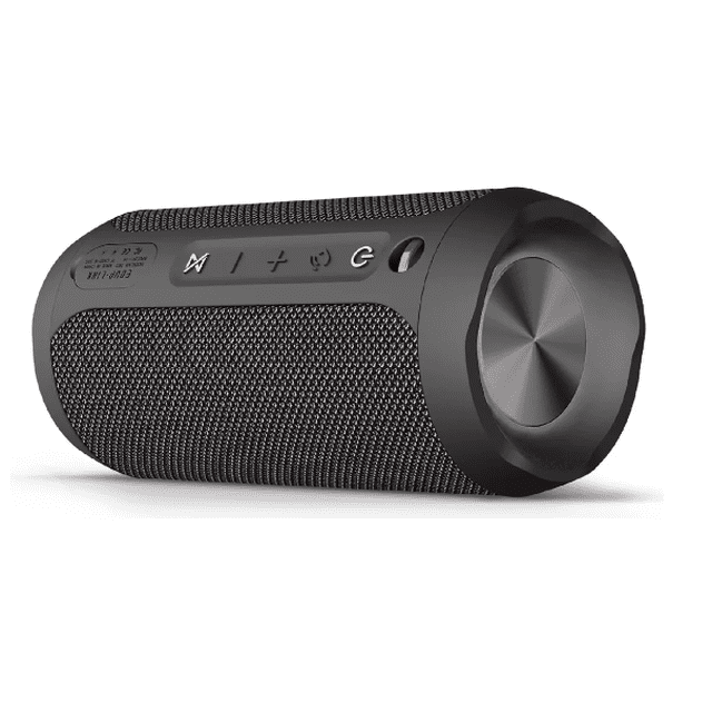 Bocinas Wünd Sonido Bluetooth 5.0 Subwoofer Altavoces Portátiles
