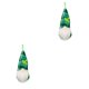 thumbnail image 1 of sweethay St. Patrick Day Pendant Home Holiday Adorn Props Party Hanging Decor Scene Layout Gnome Doll Kids Gift Tipo 3 Tipo 3 2Conjunto, 1 of 6