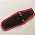 thumbnail image 4 of Funda de lona para podadora de jardín, bolsa de lona para herramientas de jardinería, funda de lona para tijeras de podar, 4 of 8
