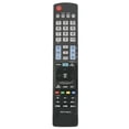thumbnail image 1 of New AKB73756510 Replace Remote Control for LG 3D LED LCD HDTV TV, 1 of 3