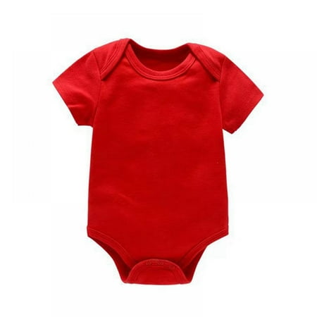 

Gyratedream Baby Boy or Girl Gender Neutral Bodysuits Variety Short Sleeve
