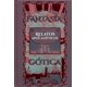thumbnail image 1 of Libro Fantasia Gotica Relatos Apocalipticos Tapa Blanda, Autor No Aplica, Editorial Editores Mexicanos Unidos, 1 of 1