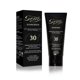 thumbnail image 3 of Moisturizing sunscreen cream for dark skin, effective protection against water, 3 of 3