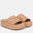 thumbnail image 2 of Gu-cci GG Miami Platform Slides - Size 7, 2 of 5