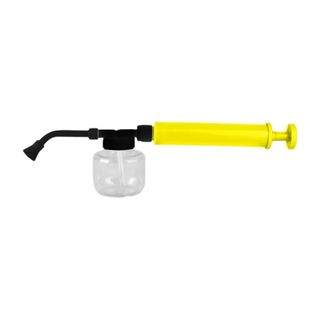 Dispensador de polvo para jardín, polinizador de árboles frutales, máquina pulverizadora de polen fácil de usar para flores, , cerezas y melones.