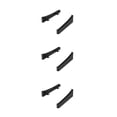 thumbnail image 1 of Inteprter Paquete de 2 controladores ópticos digitales Consola de juegos Soporte de almacenamiento Soporte de montaje de elevación horizontal Type1 NO1, 1 of 6