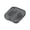 Color:Transparent black, variant on Storage Case for Switch 2 Joy-Con Controller Protective Box Travel Carrying Case with Game Card Slot(Card NOT Include)