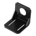 thumbnail image 2 of Soporte paso a paso para impresora sujetador de soporte de montaje de acero de aleación placa de acero de 3 mm y piezas de impresora 3D fabricadas para motor paso a paso de 42 ANGGREK Otros, 2 of 8