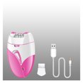 thumbnail image 1 of Máquina de afeitar/depiladora Depiladora femenina - Depiladora inalámbrica de piernas y brazos para, 1 of 5