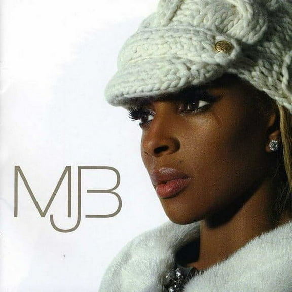 Mary J. Blige - Reflections: A Retrospective - Music & Performance - CD