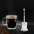 thumbnail image 2 of fsxdhpcsgfc Tea Filter Tea Filter Coffee Filter Paper Filter Small Hole Tea Filter Small Size Lt600p Nsf53 Kitchen Water Filter Pod Quick Water Filter Fridge Water Filter 3 Edr3rxd1 Haf-cin-2p/exp, 2 of 5