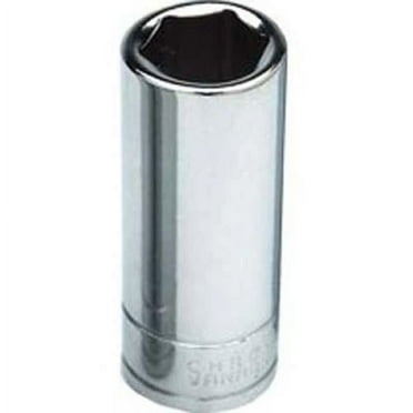 Performance Tool W32332 1/2" Dr 1" 6pt DW Socket