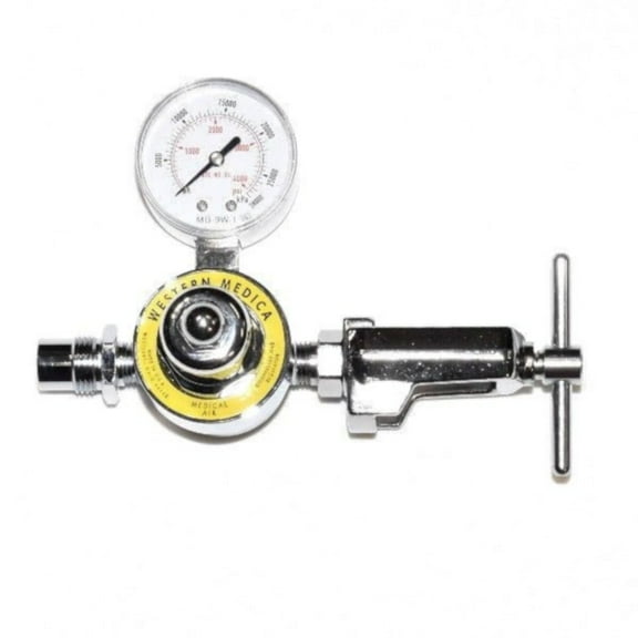 Western Medica M1A-950-P Air Regulator