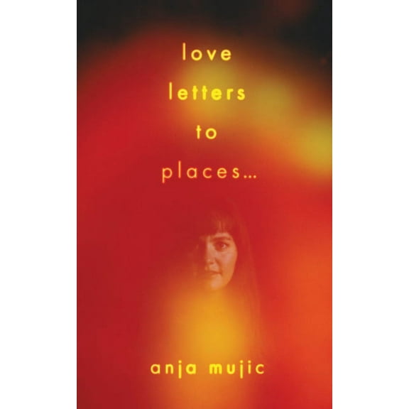 love letters to places, (Paperback)
