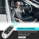 thumbnail image 2 of TQ8-FOB-4F27 433MHz Reemplazo de control remoto de entrada sin llave para Hyundai Santa Fe 2021 2022 2023 2024 No. 95440-S1670 5 Botones, 2 of 7